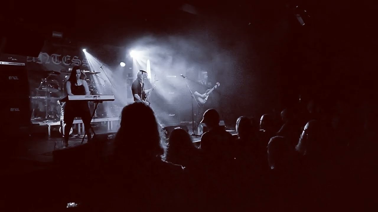 Countess - Pagan Man [official video]