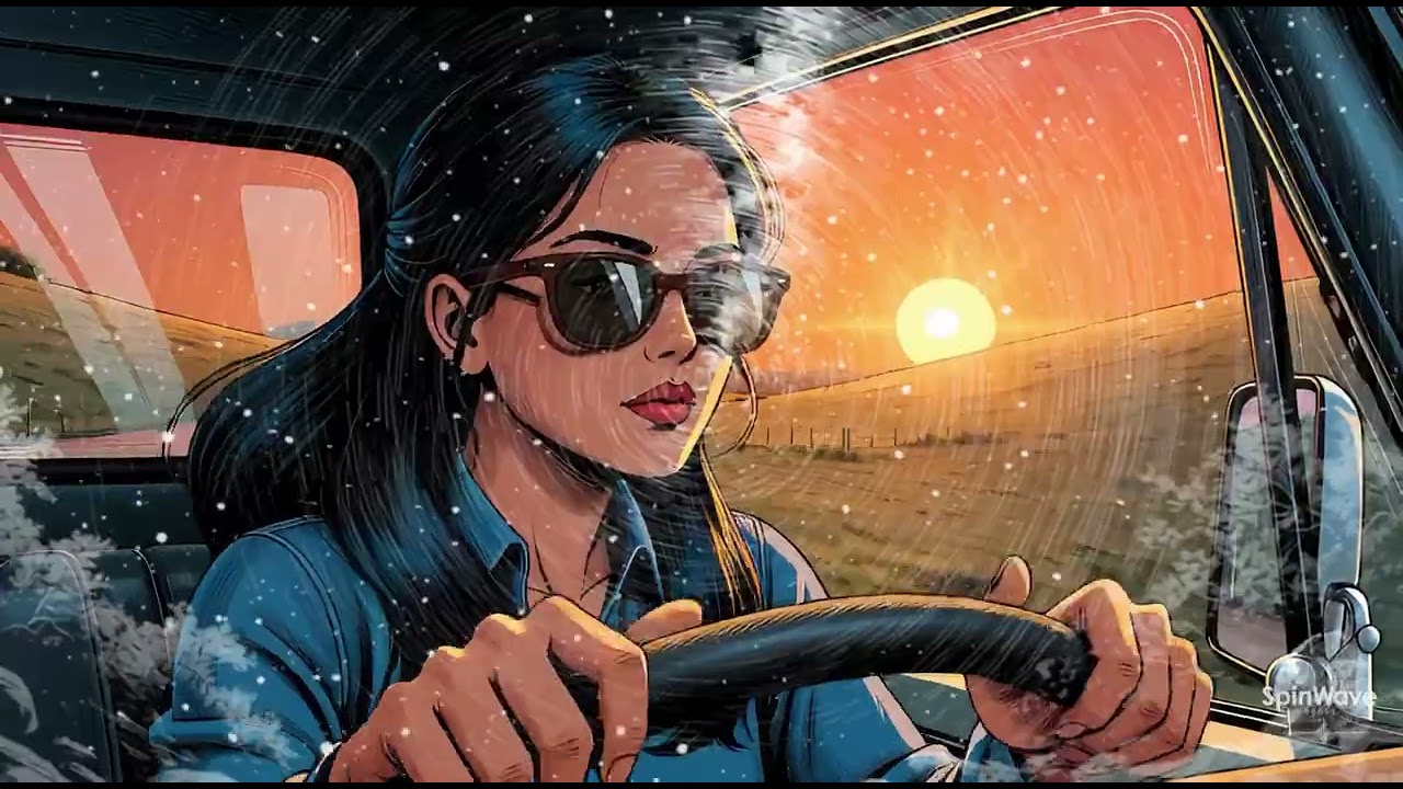 El Viaje de Nacho (Parte 1) - Spinwave Transmedia