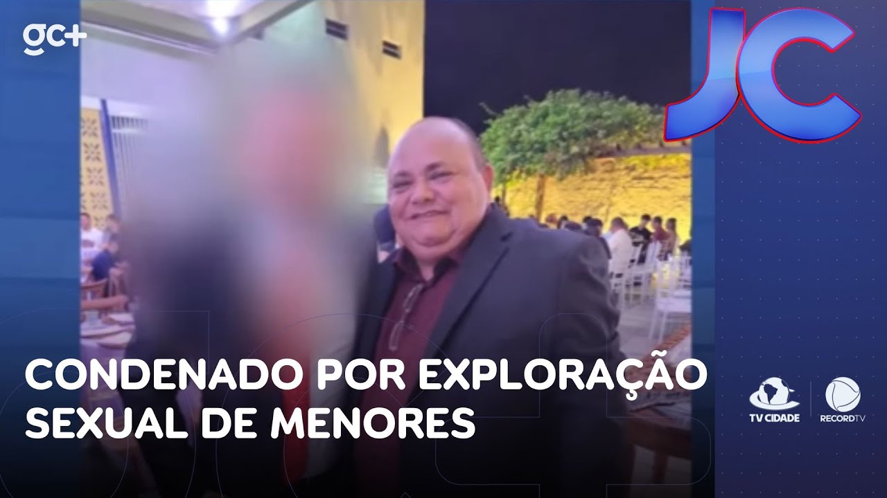 Ex-secret&aacute;rio de Lavras da Mangabeira &eacute; condenado a mais de 80 anos de pris&atilde;o | Jornal da Cidade
