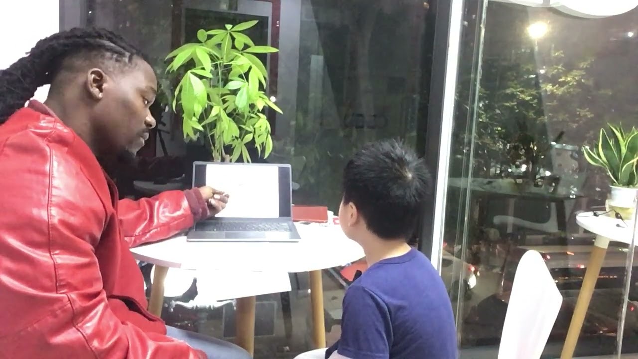CEC Times City - TC-R2-2506 - Khải Phong - Video Test 1