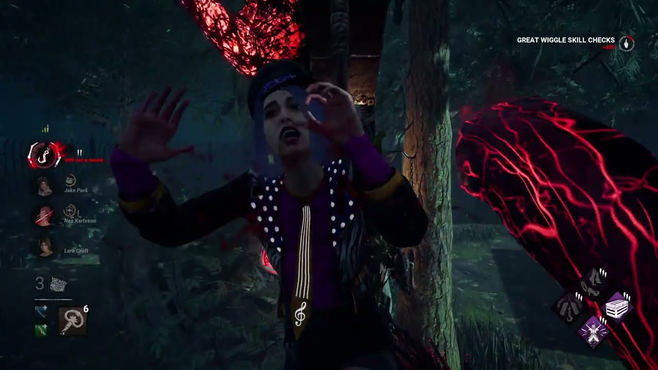 Found the audio, the end it's still cool