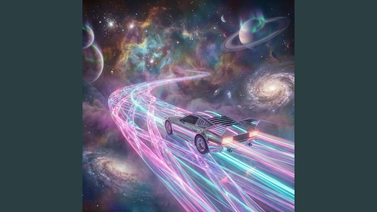 Light Speed Dreams