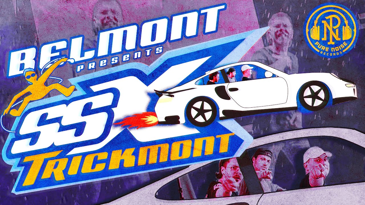 Belmont 