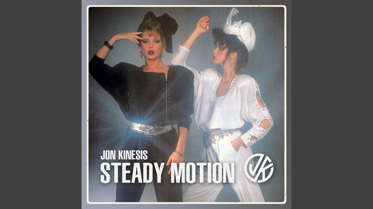 Steady Motion (Radio Edit)