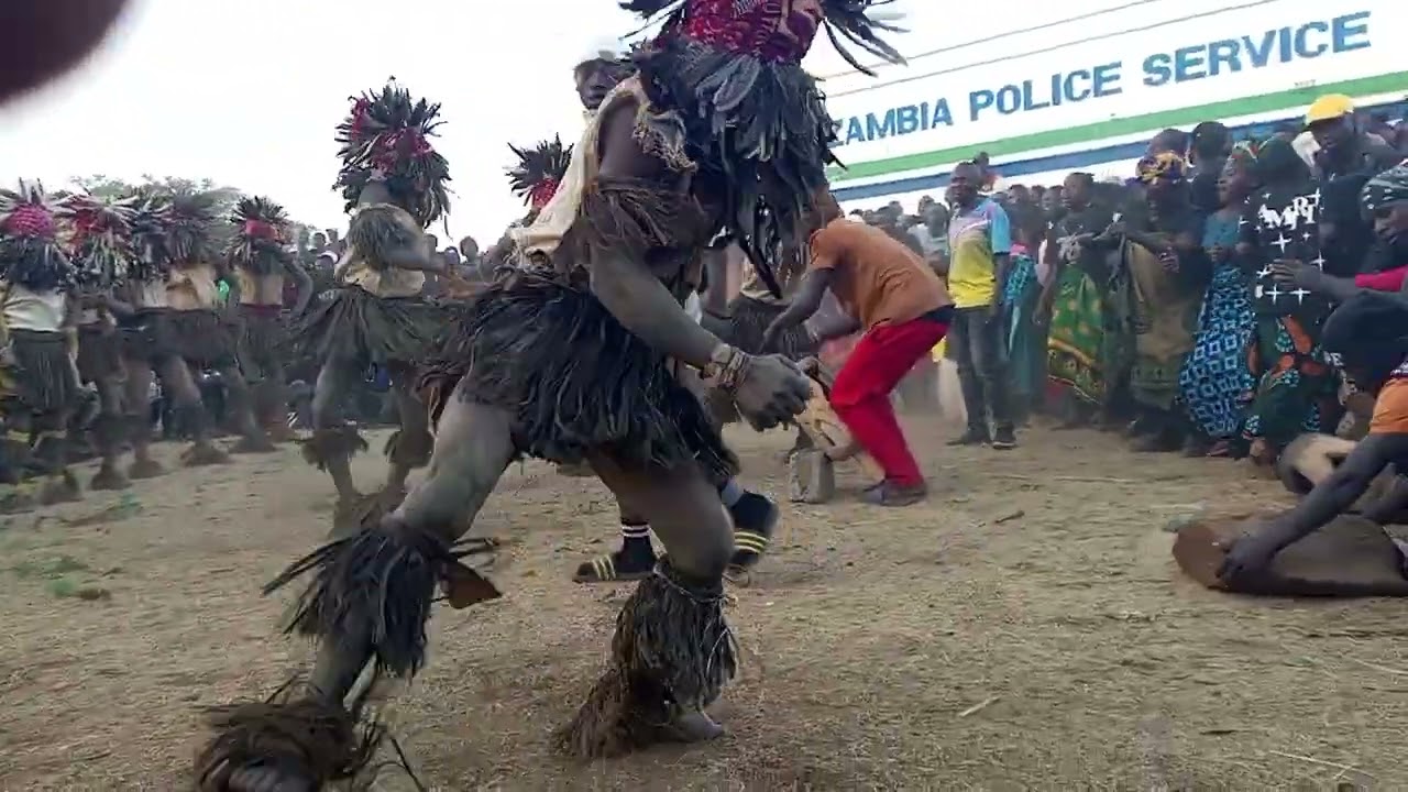 Kulamba Traditional Ceremony 2025