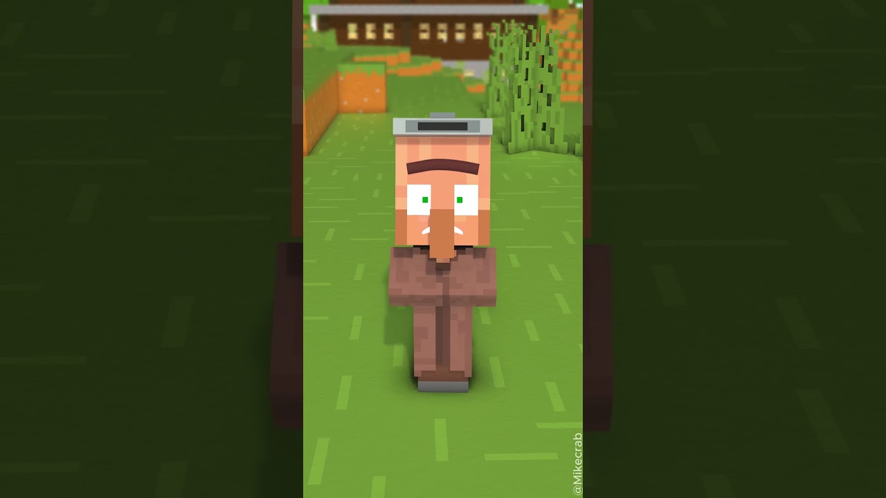 I Tested Villager vs Pillagers and Got SHOCKING Results