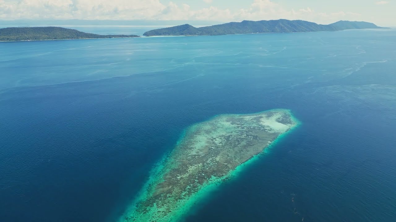 Raja Ampat - Indonesia - Raja Magic