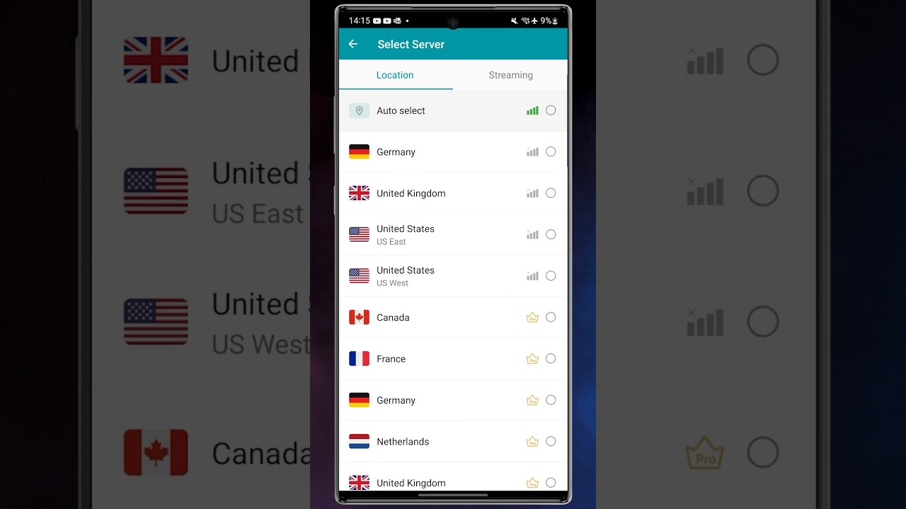 Best Free VPN for Android Phone
