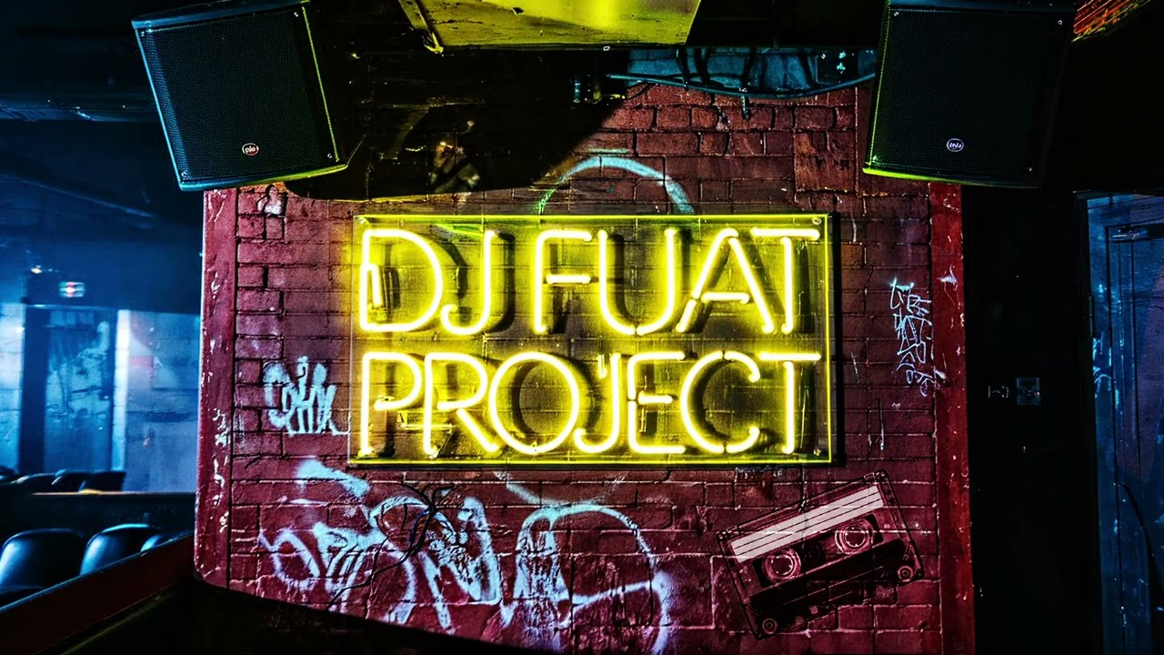 Dj Fuat Project   Dance Express 4