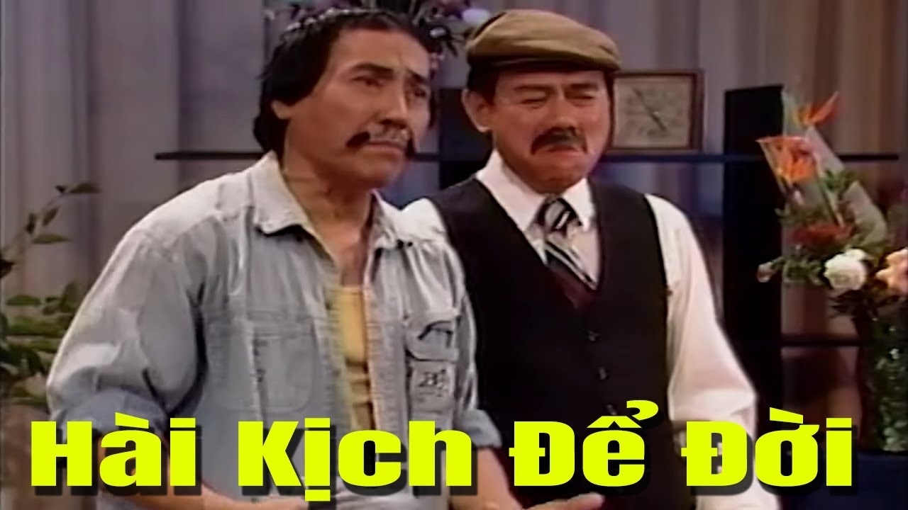 Hài Kịch để đời - Sợ Vợ Mới Là Anh Hùng | Túy Hồng La Thoại Tân Hùng Cường
