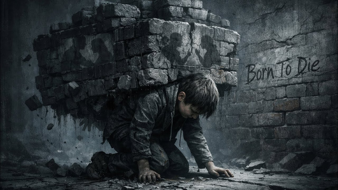 Le poids des murs