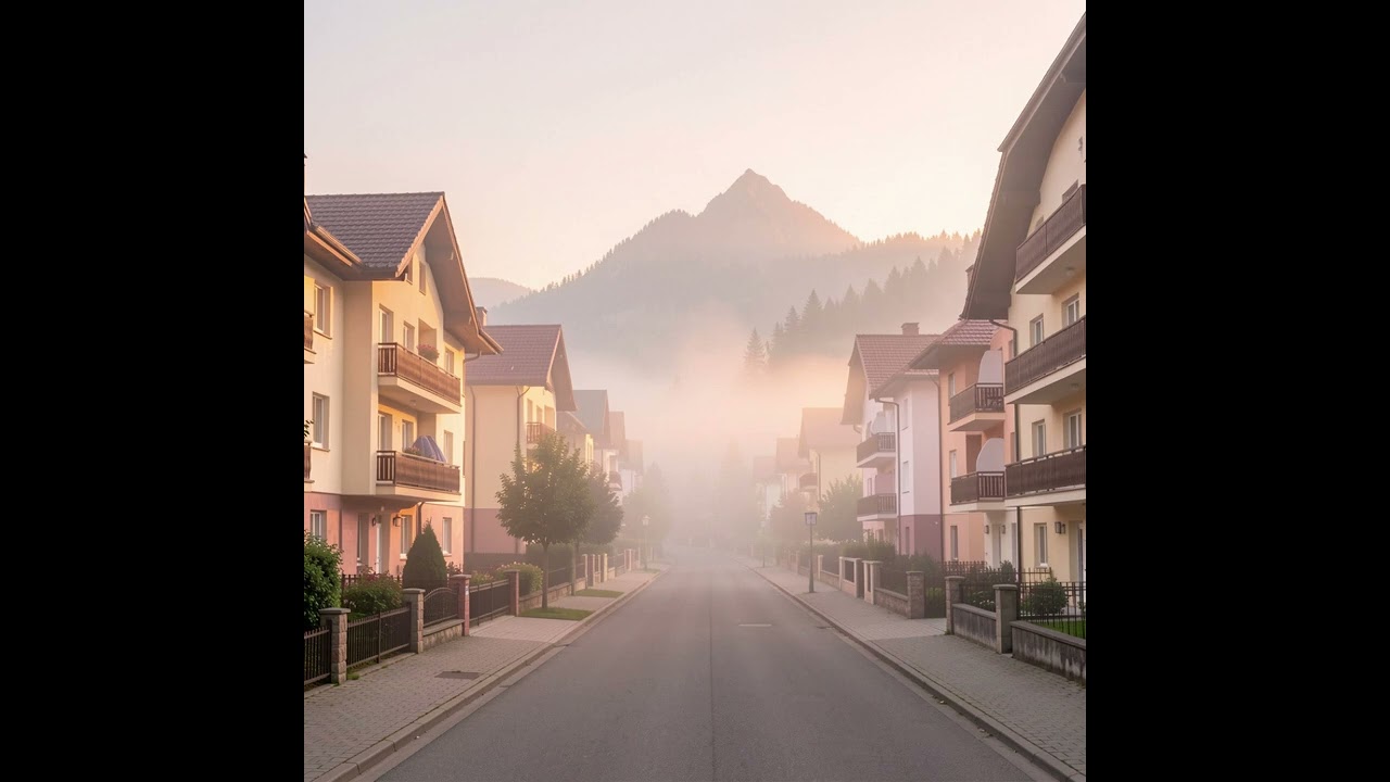 ZAKOPANE JESZCZE ŚPI