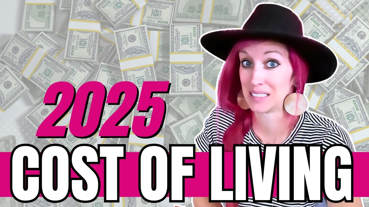 2025 UPDATED Cost of Living in Vancouver Washington