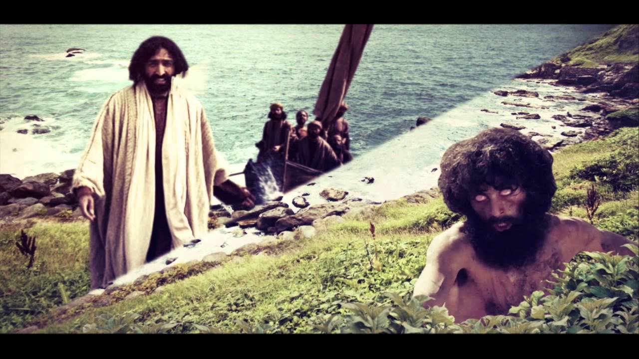Evangel - Heard by The Herdsmen (Typography Video)