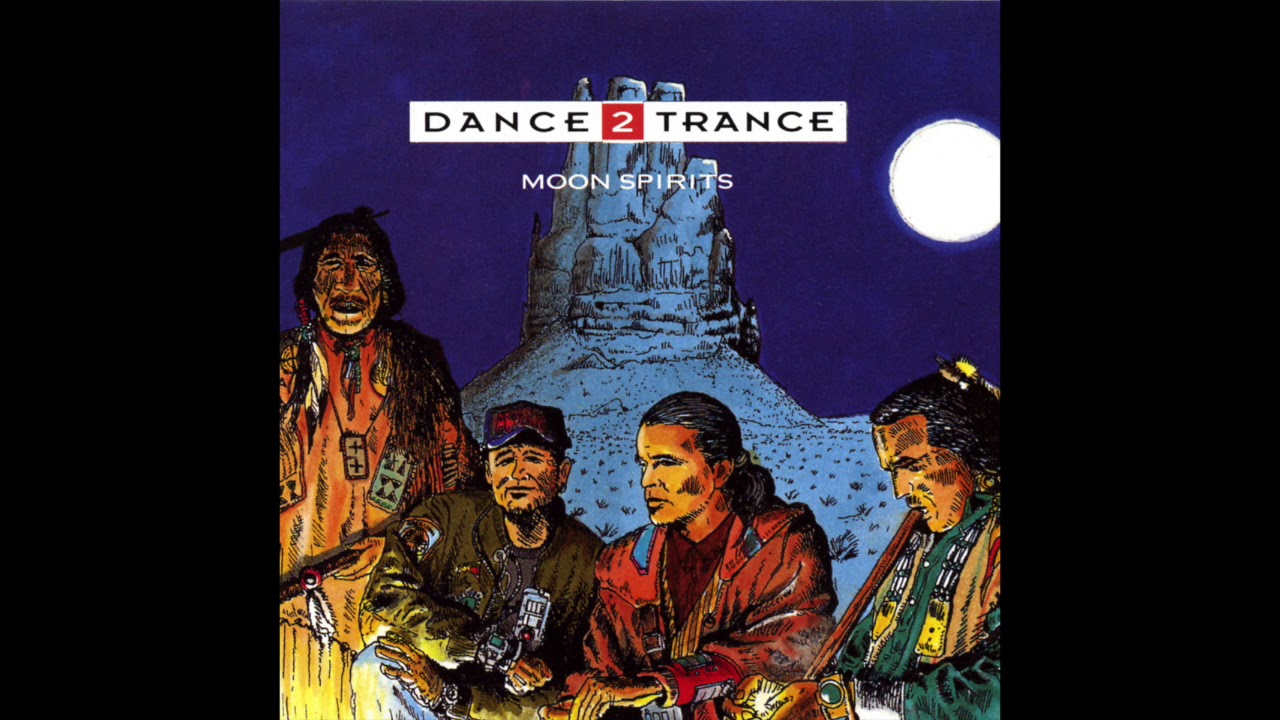 Dance 2 Trance - Mr  Cannabis