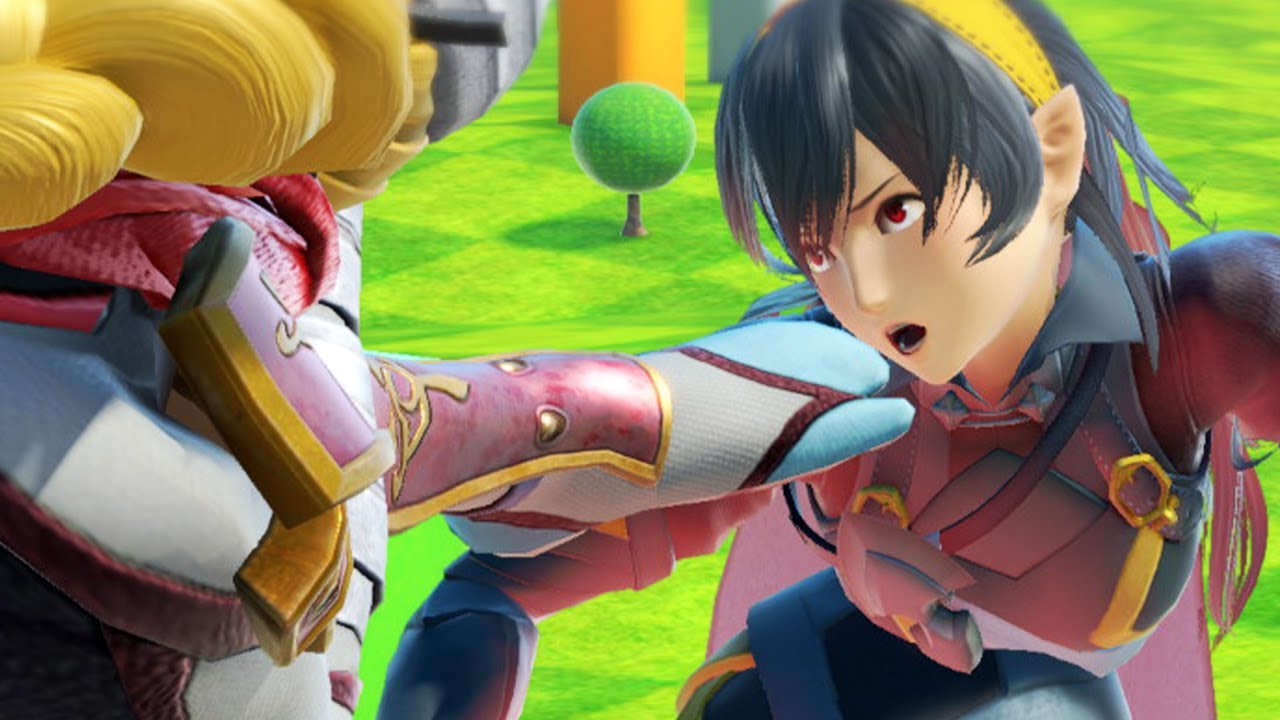 SHEIK REALLY CAN'T KILL