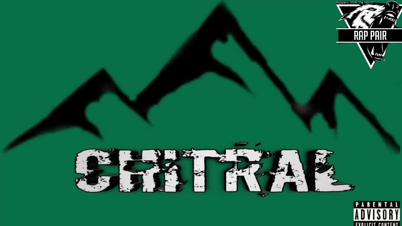 Chitral • Urdu rap • Rare × ZAKƎ