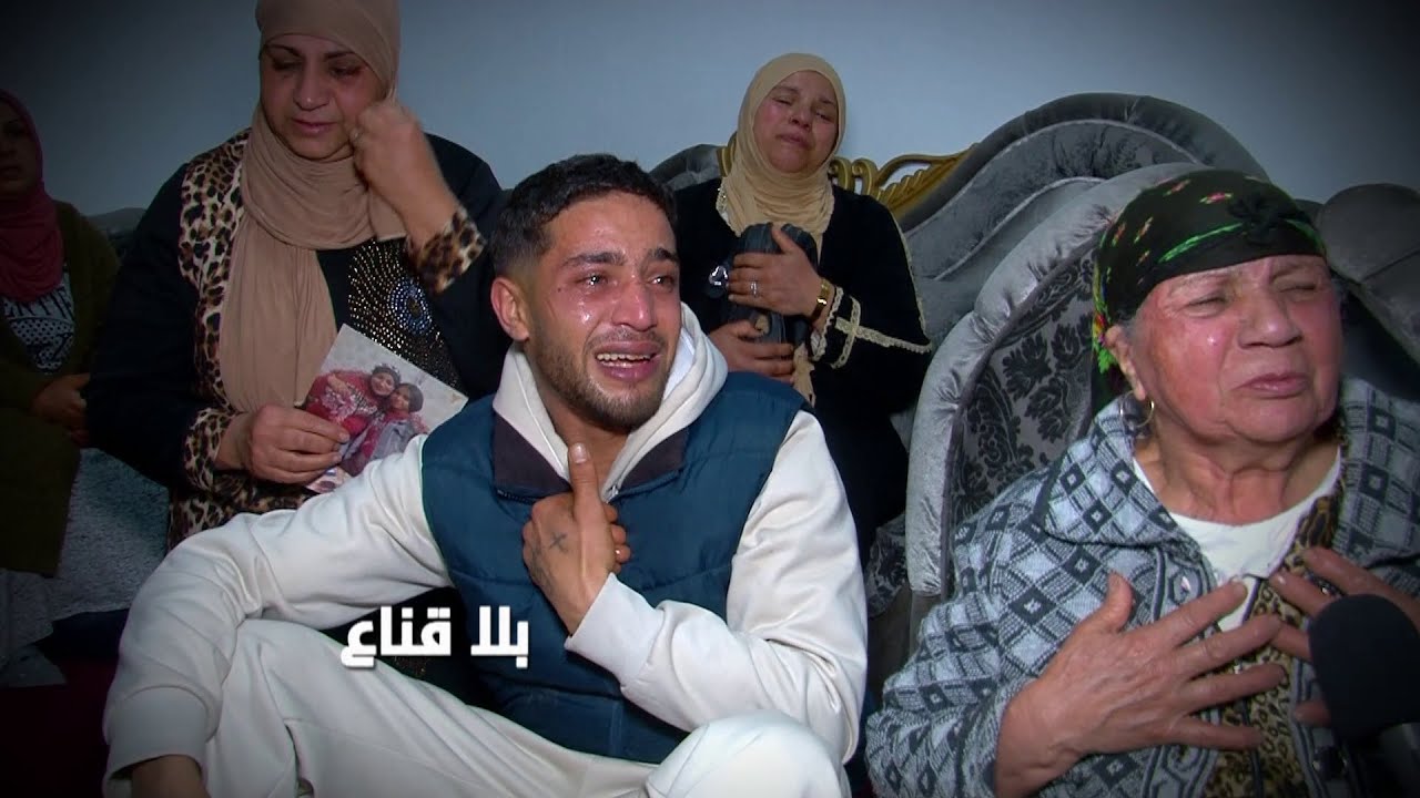 تونس تهتز على جريـ ـمة فضيـ ـعة..تخلـ ـص من زوجته وطـ ـعن ابنته ثم لاذ بالفرار..أخت الضحية تكشف !!
