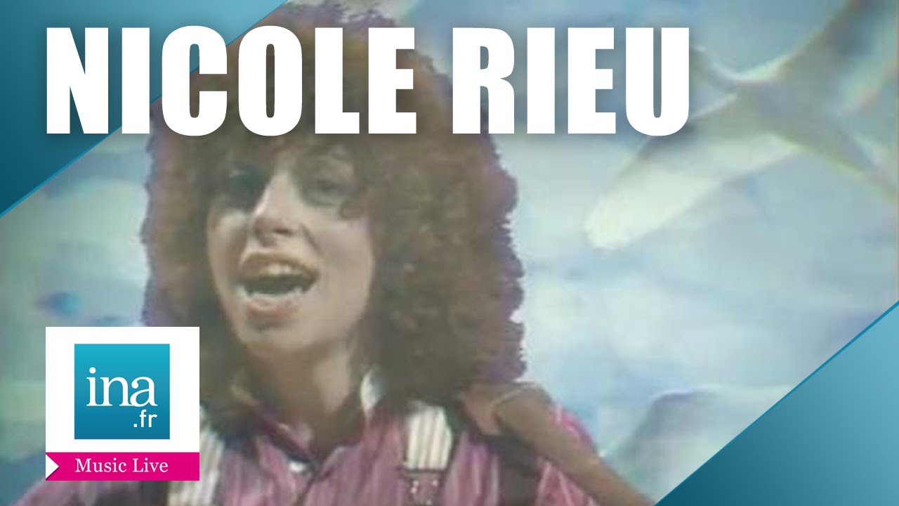 Nicole Rieu 