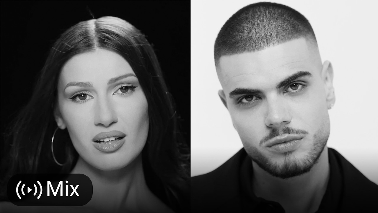 Mix - Alina Eremia x Andrei Banuta x EMAA - Ma intelegi?
