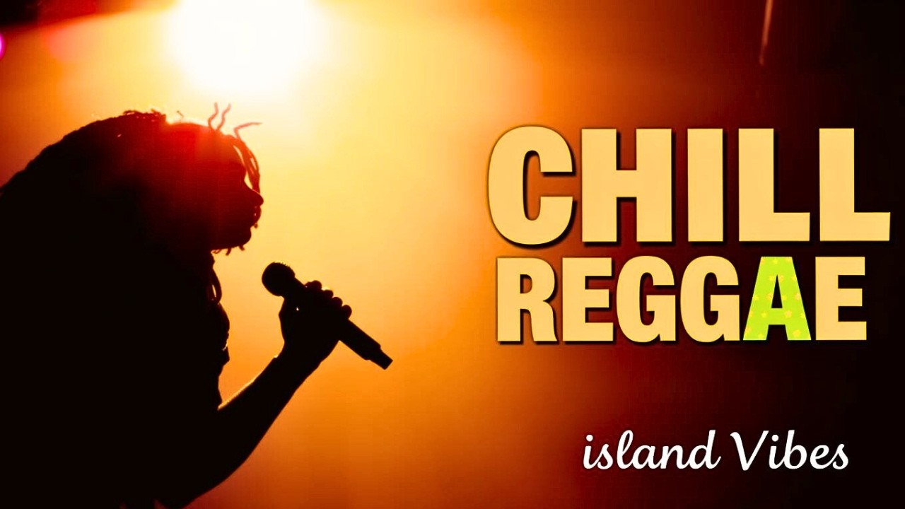 Tropical Paradise Reggae 🌞 Beach Sunset Vibes & Relaxing Rhythms