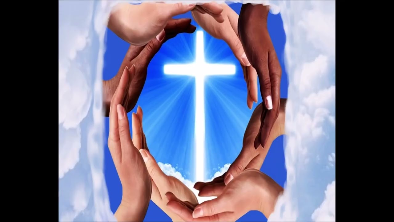 NOUS SOMMES HERITIERS DE DIEU