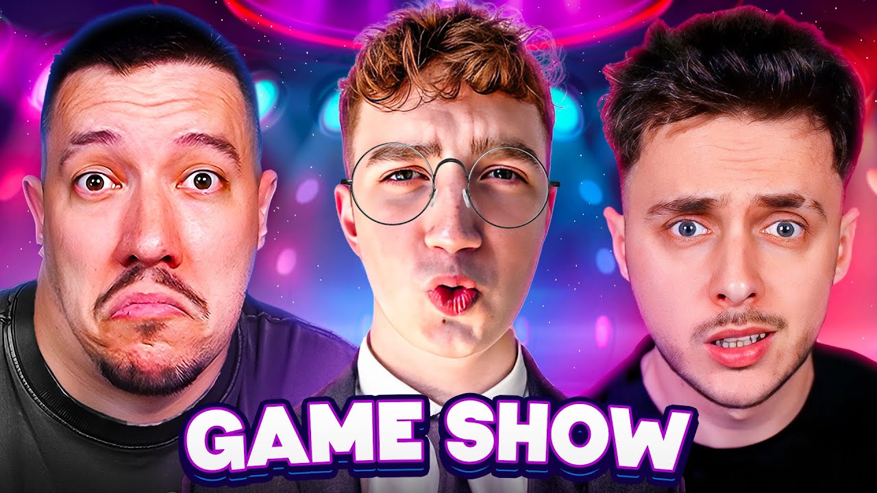 MEKKORA BUNDA.. 😳 | Focis Game Show