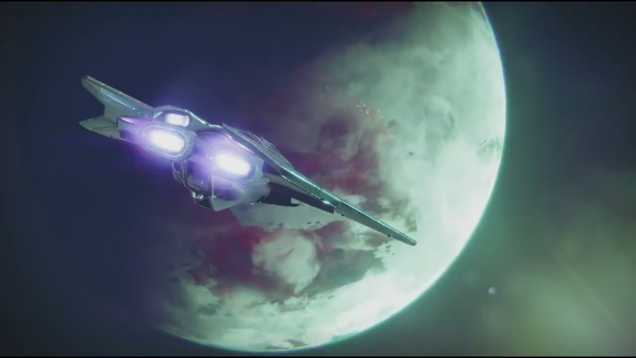 Destiny 2 let cause some chaos ep8