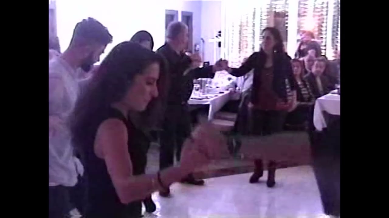 Nikos Skordos - Thanasis Glynos Live USA November 2022 (Video 1)