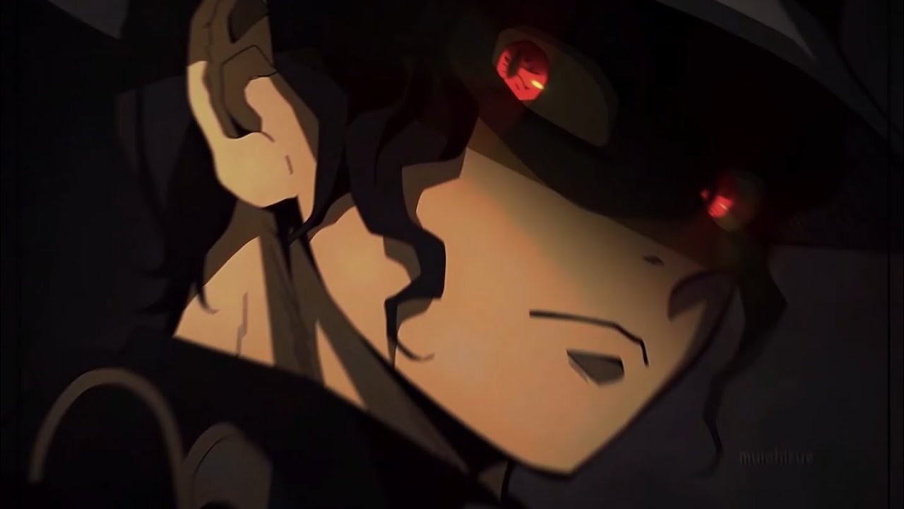 When Villains are kinda..