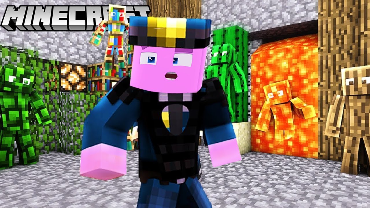 100% UNMÖGLICHES OP VERSTECK?! - Minecraft Hide and Seek