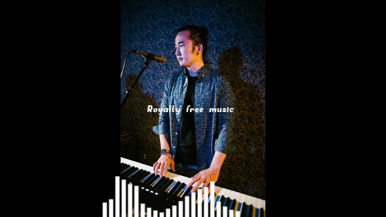 Yesterday | Shiny Relaxing Royalty Free Music by Aventure, featuring calming synths, drums