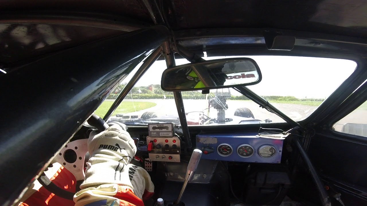 TC Bonaerense, Perez Bravo en Baradero