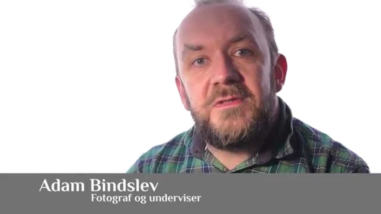 Guide til eksponering 3 - lukkerhastighed