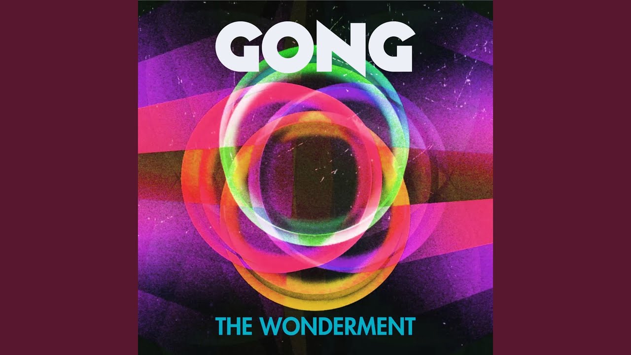 The Wonderment