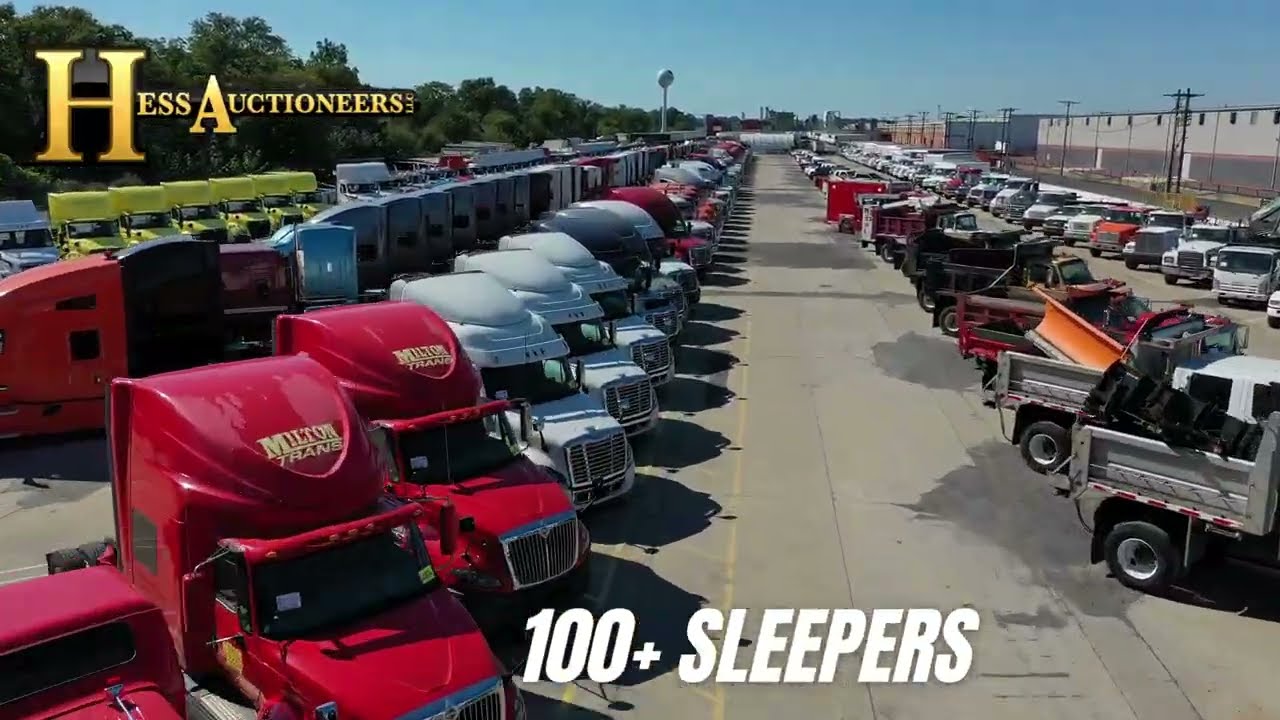 October 10th Auction Preview