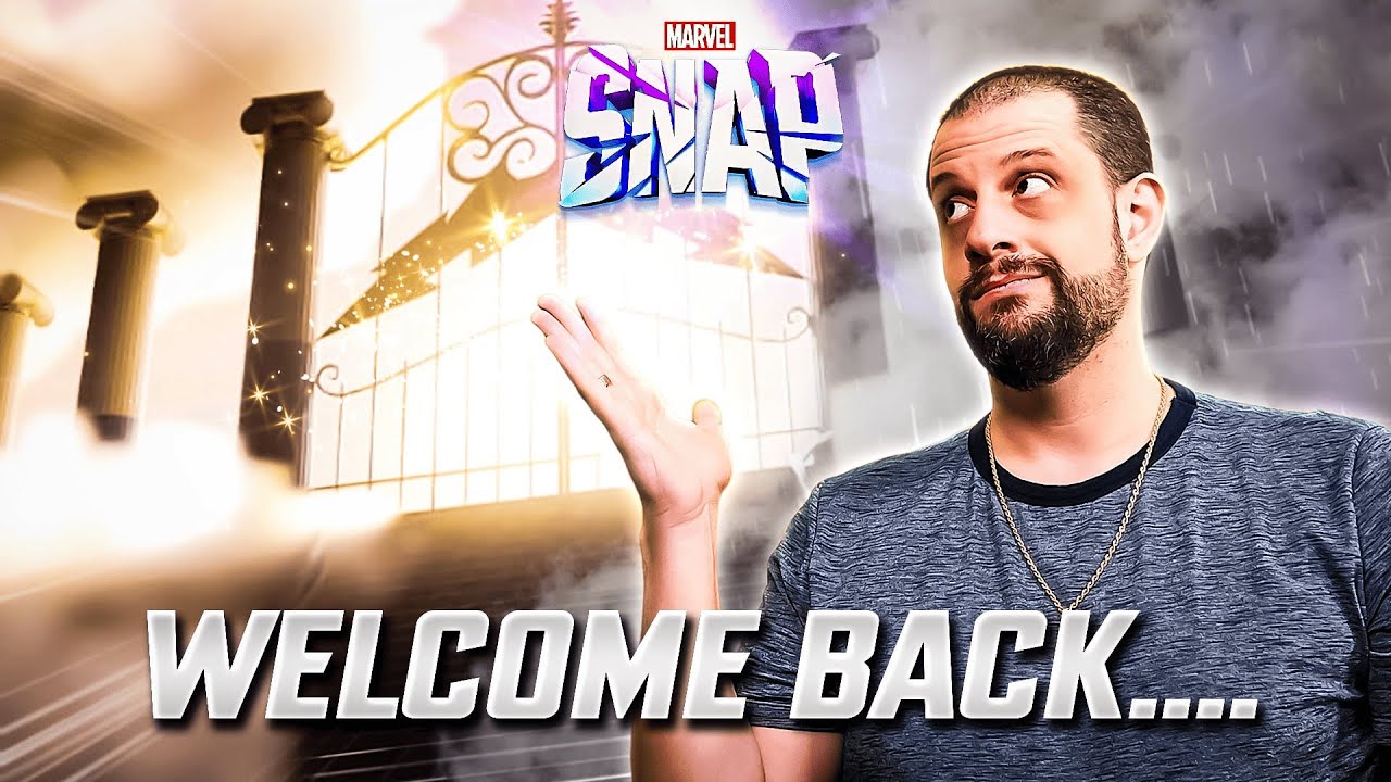 Why Returning to Marvel Snap Now is Smart