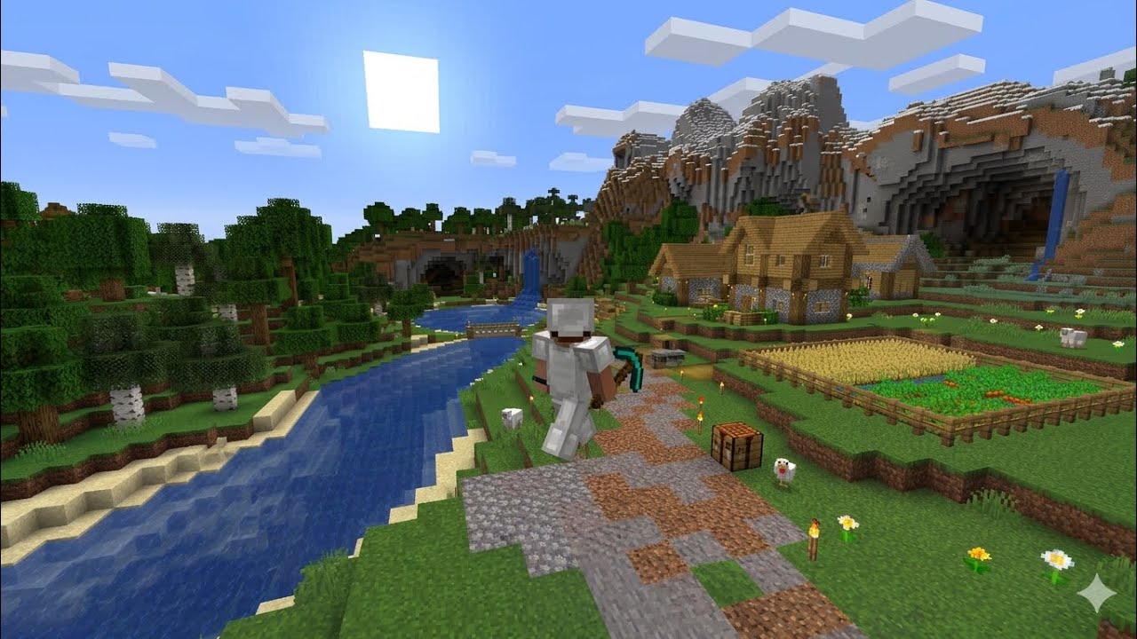 MOSTRANDO MINHA CASA 