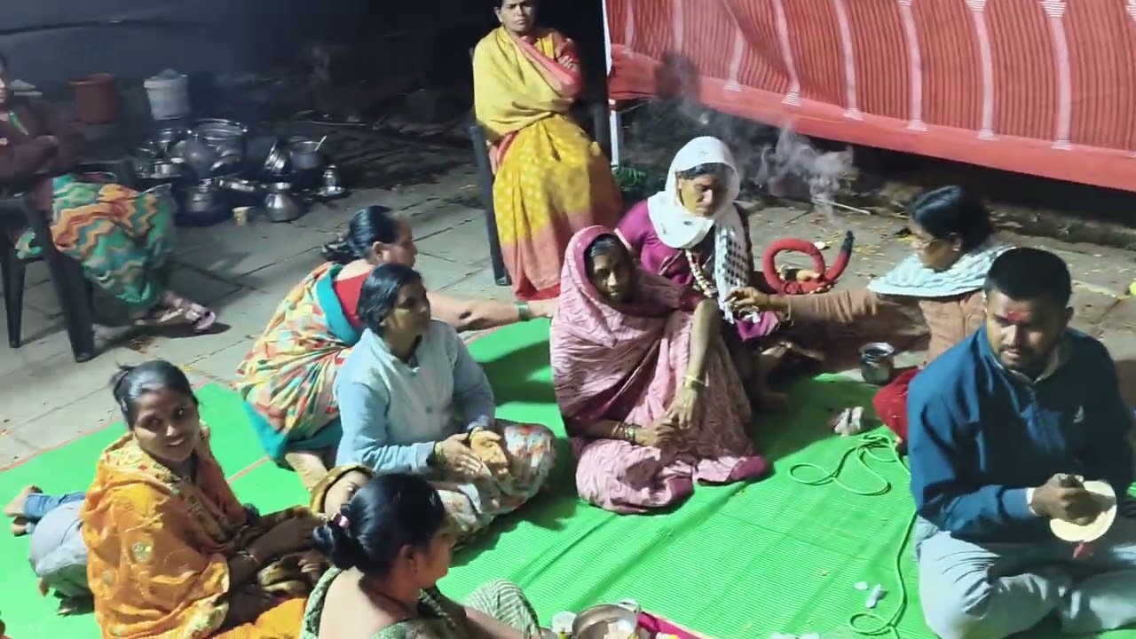 माझ्या सावळे सावळे येडाबाई