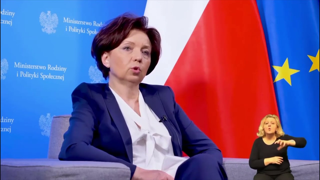 Strategia emerytalna państwa na lata 2020-2040/2040-2060/2060-2080