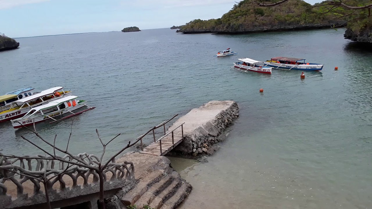 ADVENTURE @CHILDREN'S Island @Hundred Islands, PANGASINAN, last Jamuary, p2020