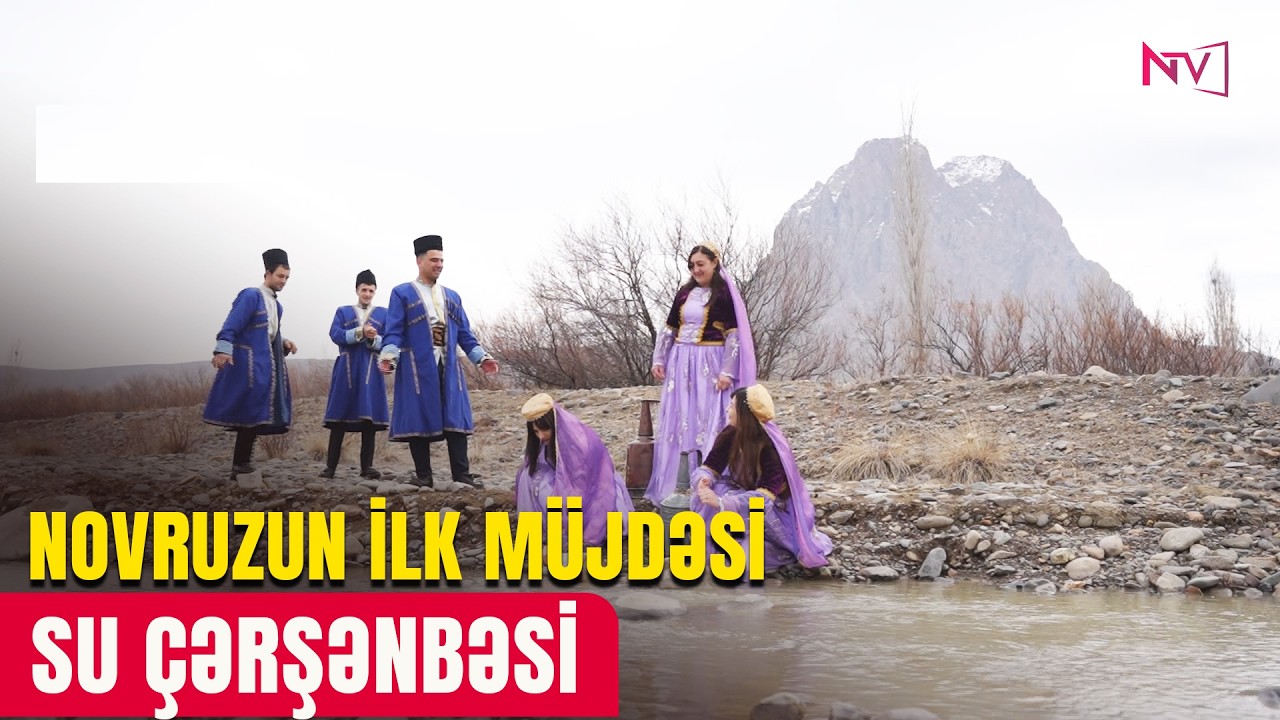 SU ÇƏRŞƏNBƏSİ  24.02.2026