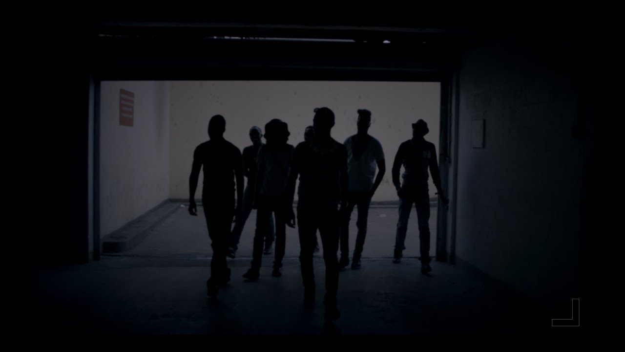MELANGE MALFRAT x SRA - Ca Va Barder