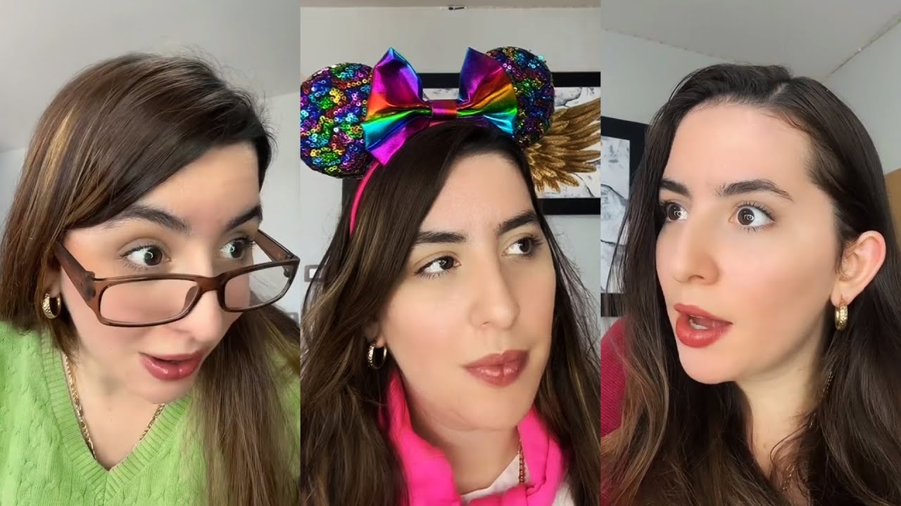 ✨¡¡NUEVOS CAPÍTULOS!! ️😱😍😳 Última Compilación Divertida de TikToks de Leidys Sotolongo  #39