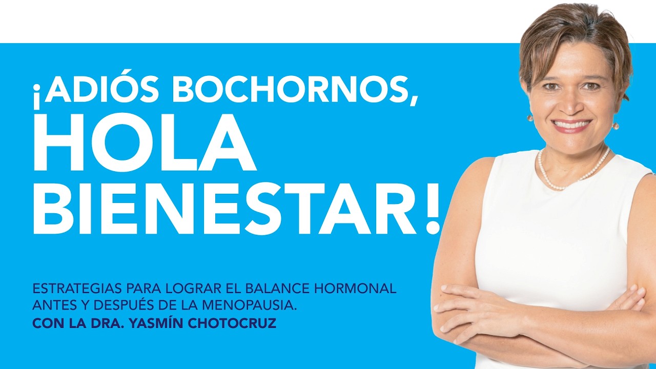 ¡Adiós bochornos, hola bienestar!