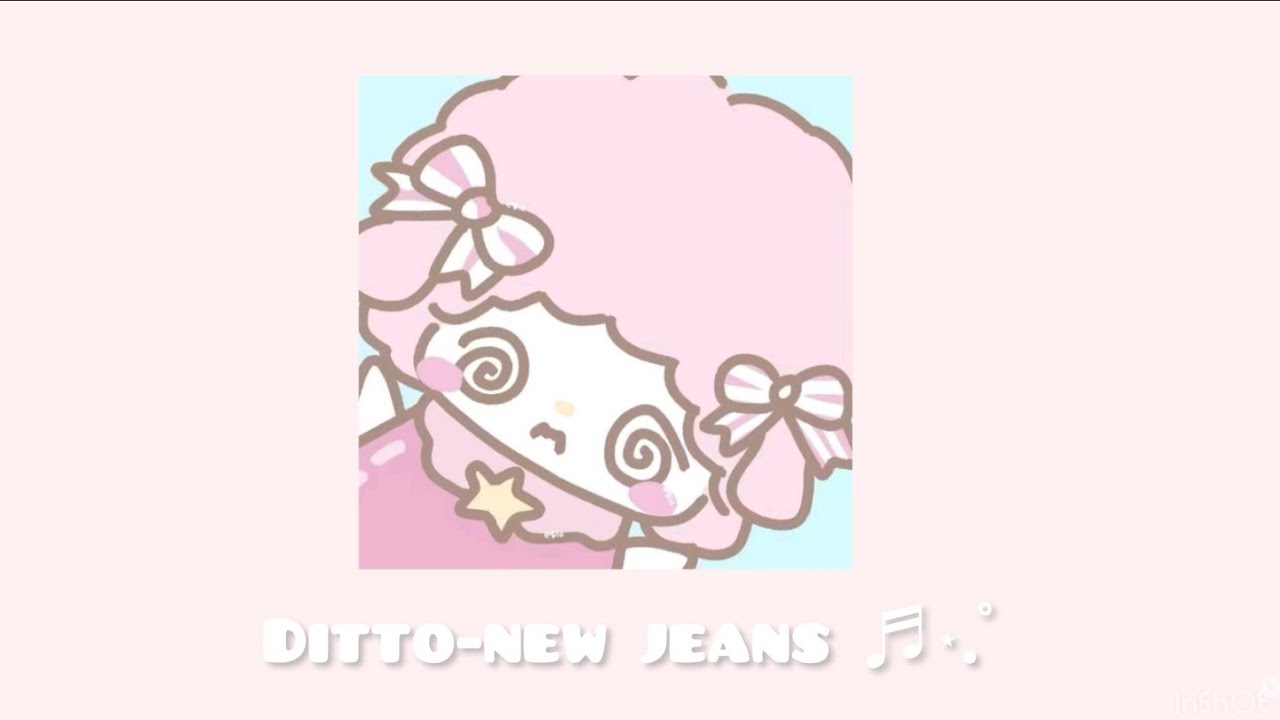 ⋆˚꩜｡ Playlist Sanrio ୧ ‧₊˚ 🍮 ⋅ ☆