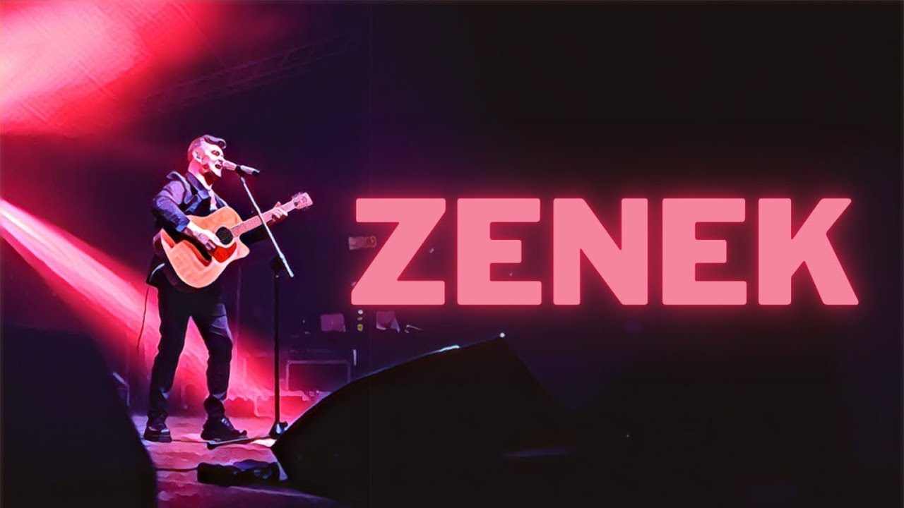 Erato - ZENEK | Zenek Martyniuk | Disco | AI Music | Muzyka AI