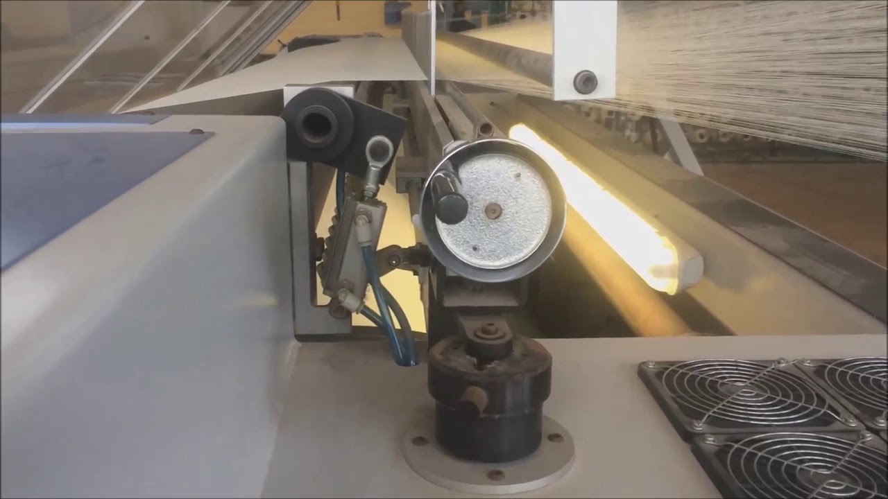 Прямая сновальная машина Rius Comatex  UC-1000-C
