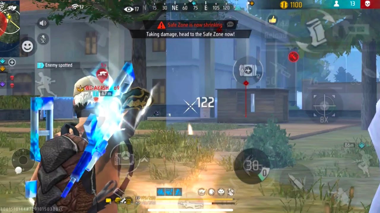 IMPROVING? | TOURNAMENT HIGHLIGHTS 🏆🧨|Ft.ELECTRO 69