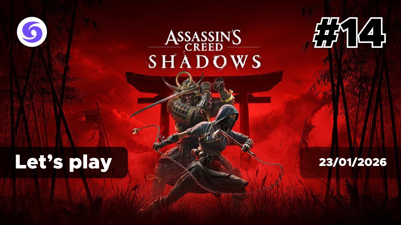 On mets fin à la dictature du BUFLE ! - Assassin's Creed : Shadows #14